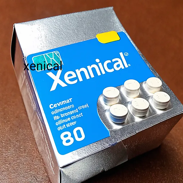 Prix xenical en pharmacie